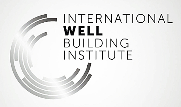 international well building institute logo