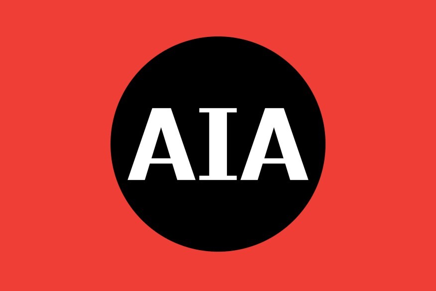 american institute of architects logo