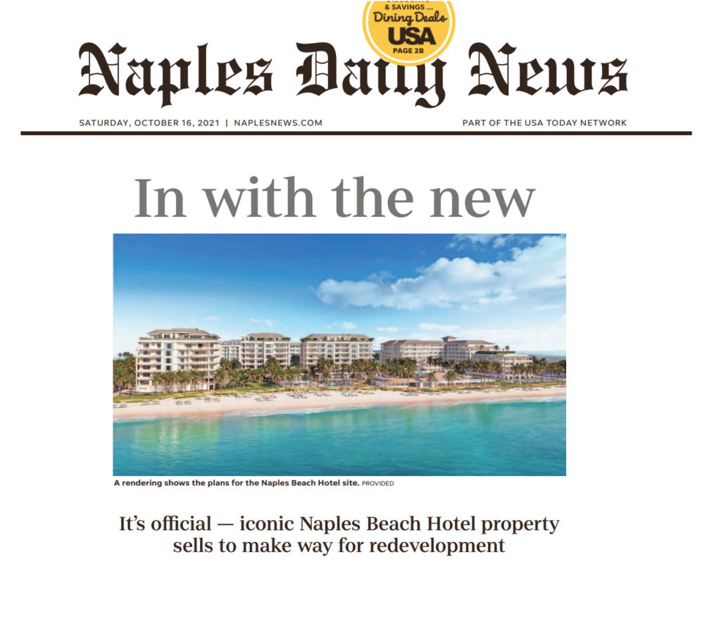 naples daily news cover story preview 