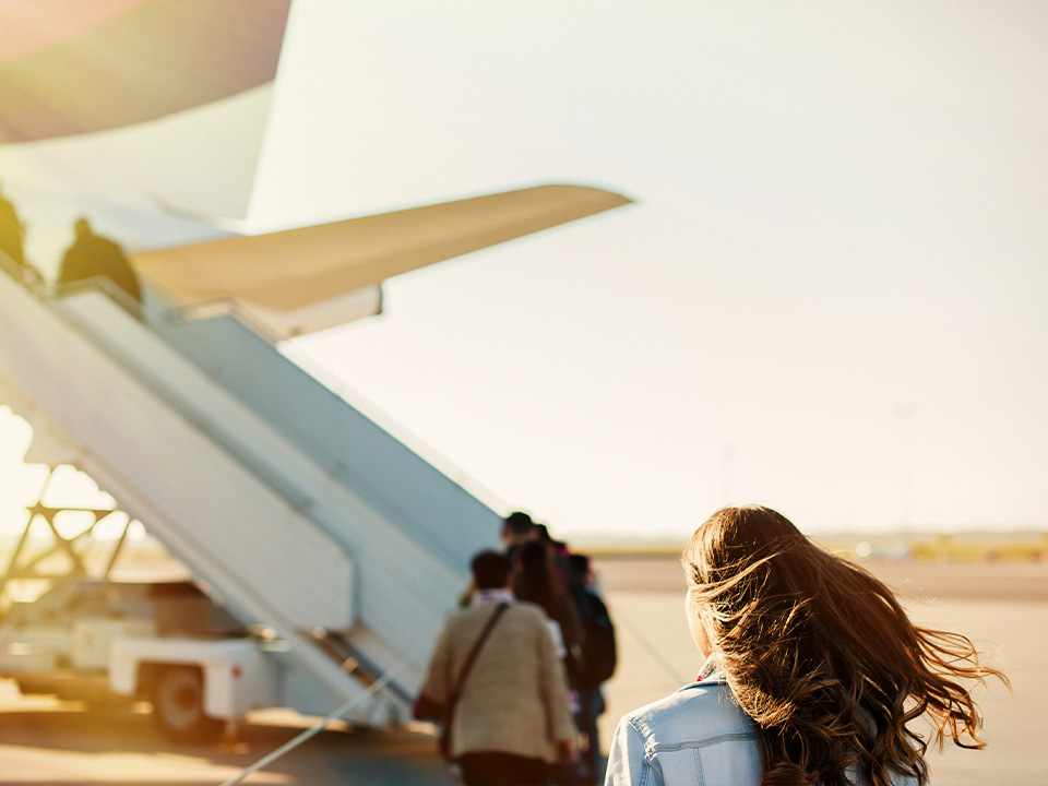 Fellowship Travel